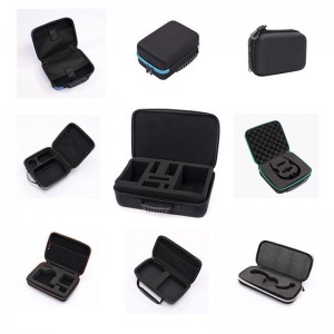 EVA -pakkausmateriaali