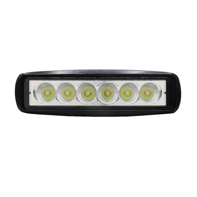 WETECH LED -työvalo B10118