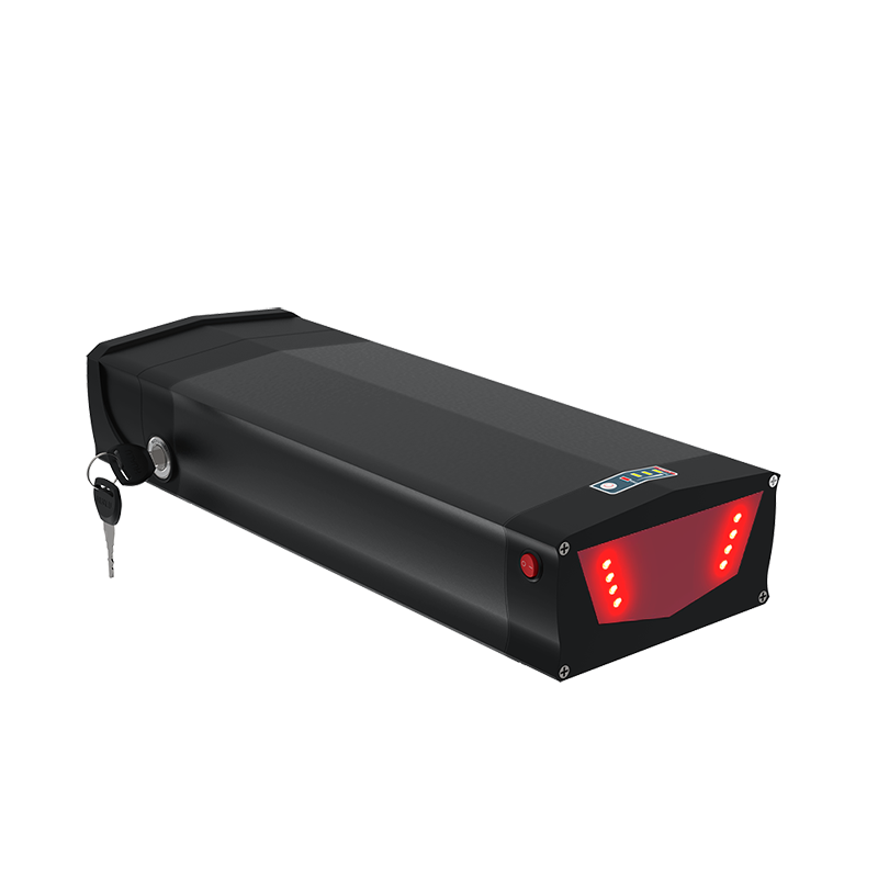 Mitä minun pitäisi tehdä ylläpitääksesi sähköpyörän litiumakkuani?