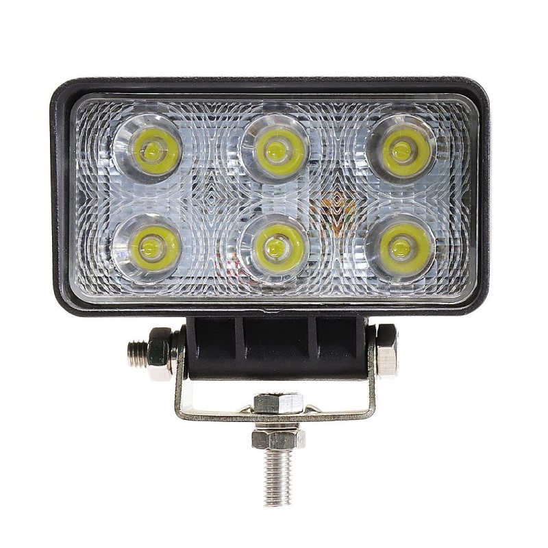 WETECH LED -työvalo S10218