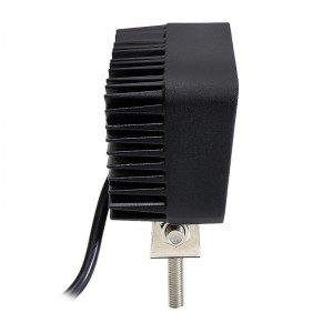 WETECH LED -työvalo S10218