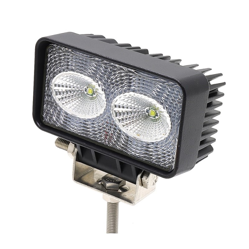 WETECH LED -työvalo 10220