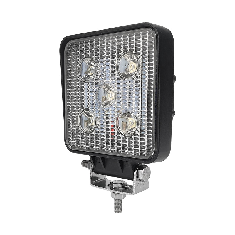 WETECH LED -työvalo 10415