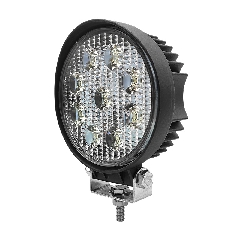 WETECH LED -työvalo 10827