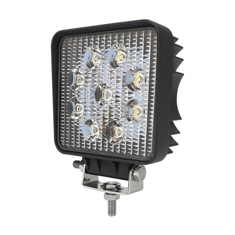 WETECH LED -työvalo 10427