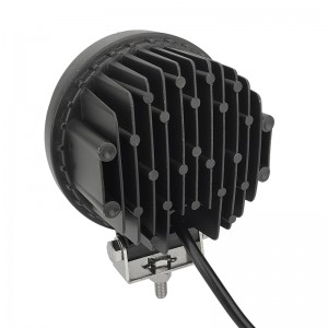 WETECH LED -työvalo 10842