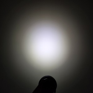 WETECH LED -työvalo 10842