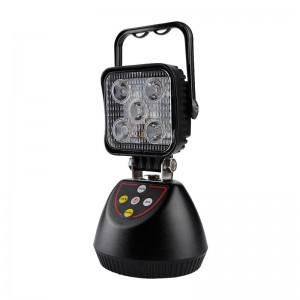 Wetech ladattava lyhty C10615