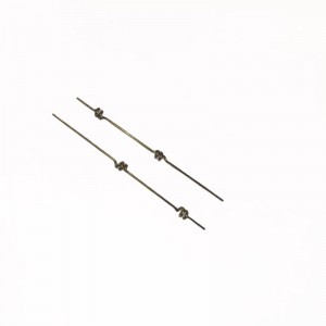 Korkea tarkkuusantenniväri