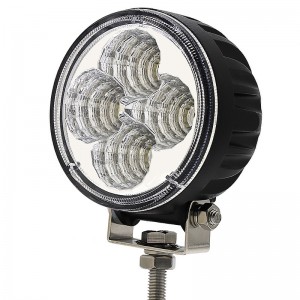 WETECH LED -työvalo 10812