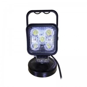 WETECH LED -työvalo H10415