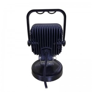 WETECH LED -työvalo H10415