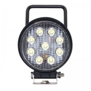 WETECH LED -työvalo H10827