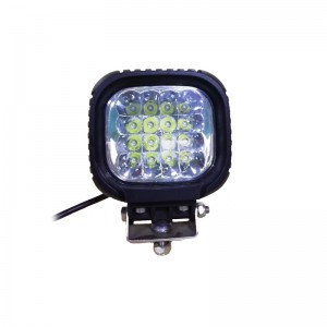WETECH LED -työvalo S10448