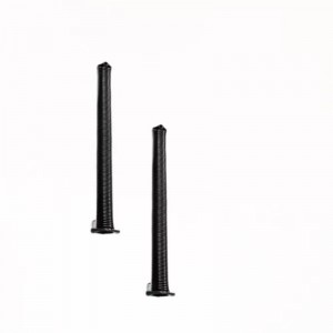 Raskas autotallin oven vääntöjouset