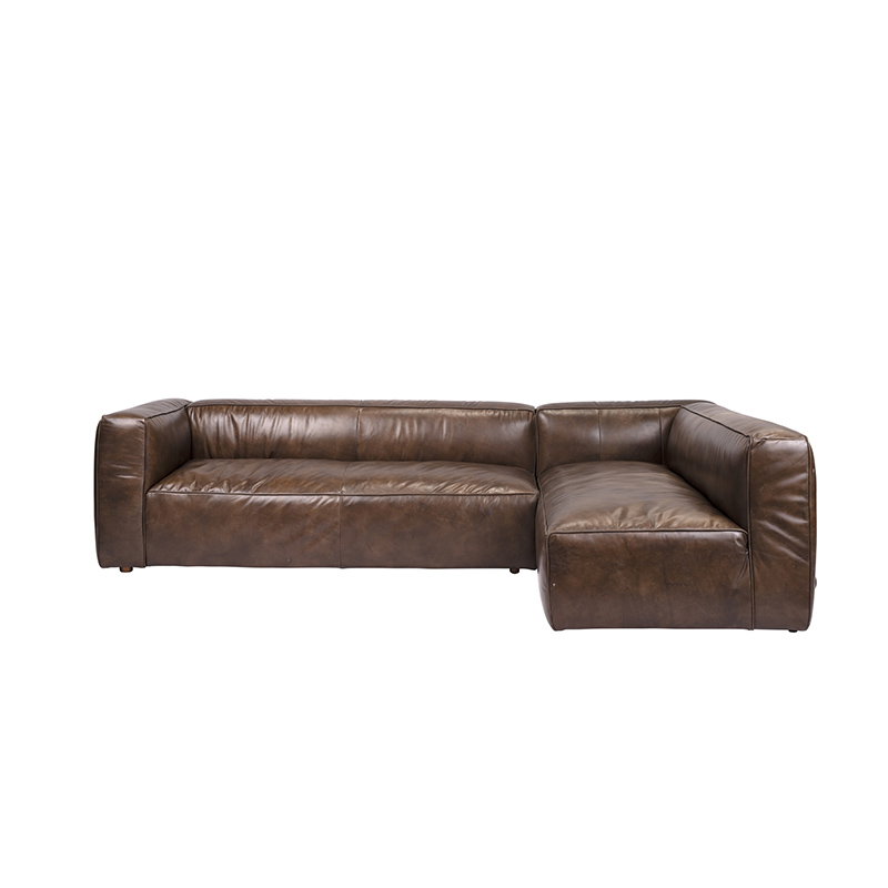 Poikkileikkaus sohva RS532 RH-C