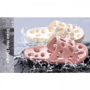 2022 Uudet kylpyhuoneen tohvelit Home ei liukumattomia tossut