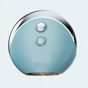 Leimattu radio korkeataajuinen koneen ihon kiristyskone, EMS monitoiminen kotitalouskauneuden ammattilainen laite kaikille vartaloille, kasvoille, kaulalle, käsivarsille, vyötärölle, reidelle, pakaran, ikääntymisen estäville, väh...