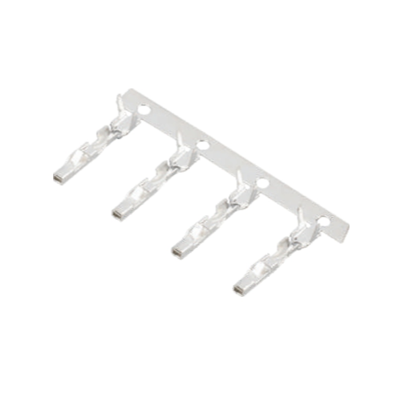 Autoliittimien viisi puristusyhteysmenetelmää