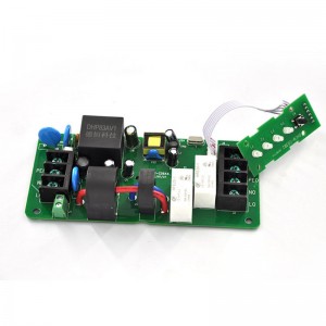 EV Charger PCBA Electric Ajoneuvon lataus PCB