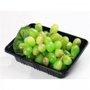 Ei kannen syvän tarjotin 180*125*40 mm hj-1813h4-2