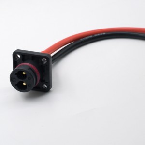 Laadukas vedenpitävä virtalähde 350A 500A STORE HIFEPO4 PYLNONTECH -AKKUPAALIN KAAPEEN LIITTÄMINEN 6 mm