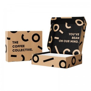 Räätälöidyt lahjapakkaukset, korkealaatuiset paperilaatikot, lentokoneet, kaivorasiat ja räätälöidyt paperiruudut.