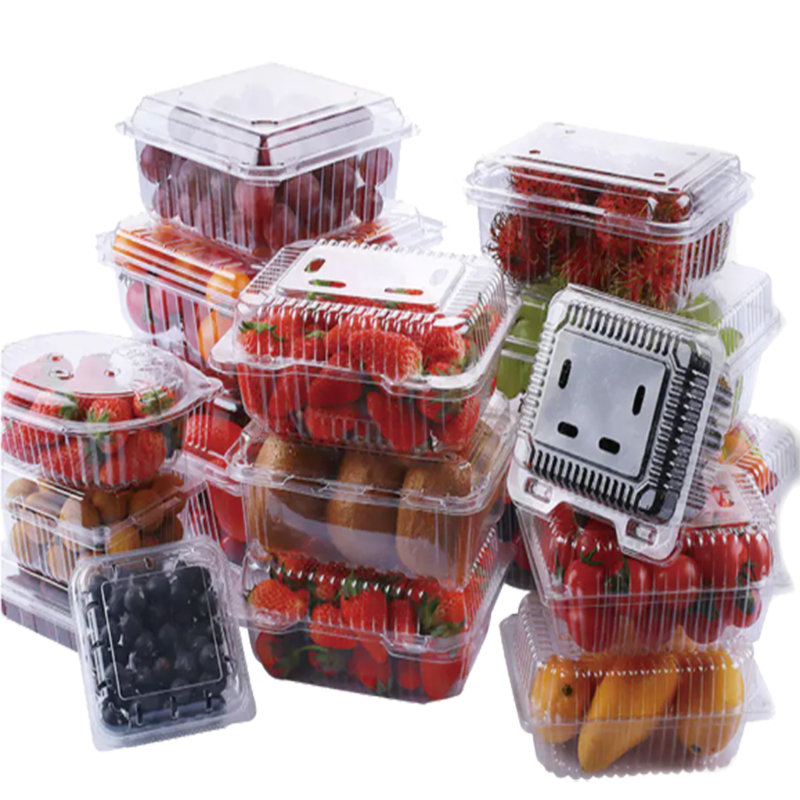 Kierrätettävät pakkaukset ovat taloudellisia ja helppo mainostaa