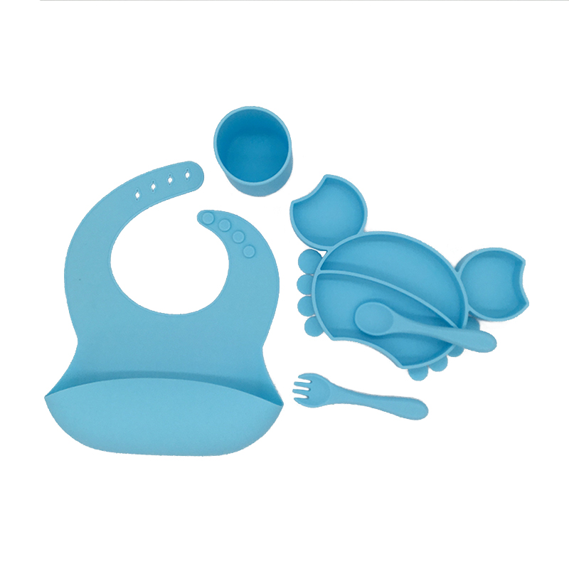 Mikä paras ruokailuväline minun pitäisi valita lapsilleni?