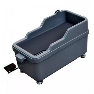 Golfpallo -annostelija