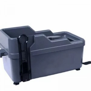 Golfpallo -annostelija