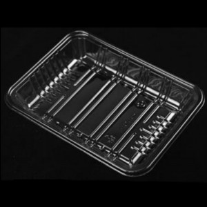 Ei kannen syvän tarjotin 200*150*30 mm hj-2015