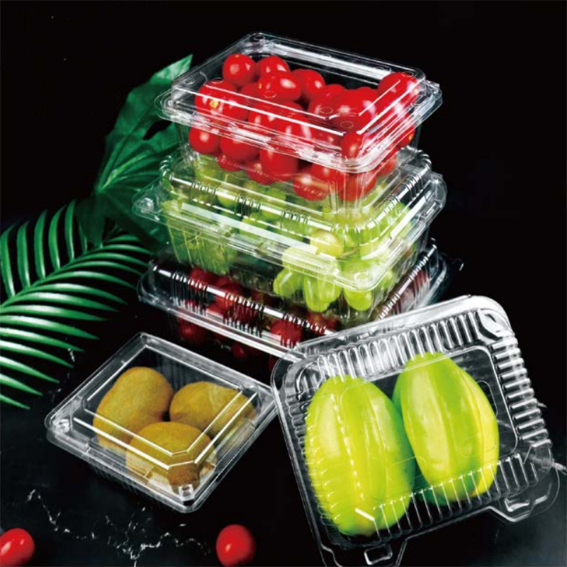 Kiinan muovipakkauspussiteollisuuden kehitystila janäkymät