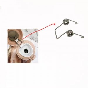 Flip Thermos -kupin jousi