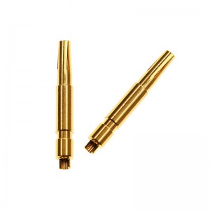 Sähkötulppa ja pistorasiat-