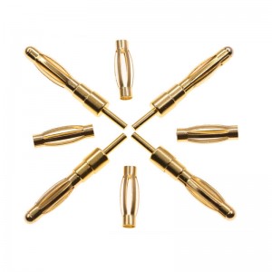 banaanin pistoke ja pistorasia