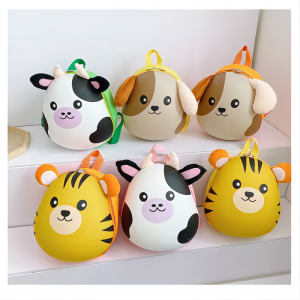 Eva -vedenpitävä laukku