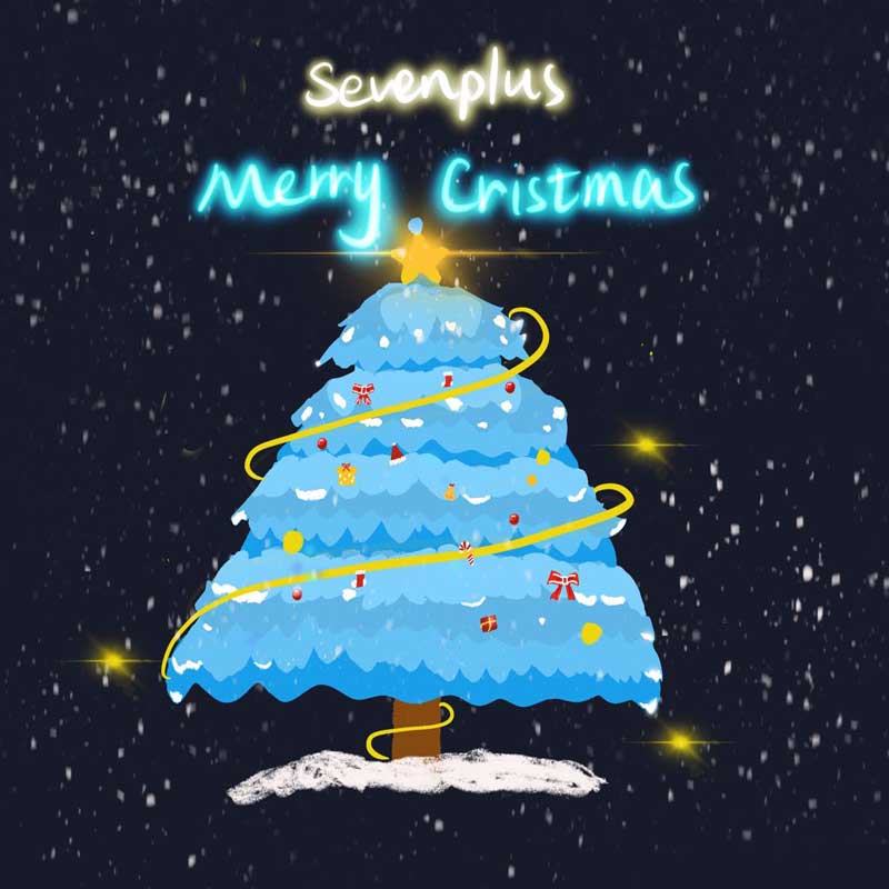 Hyvää joulukirjettä