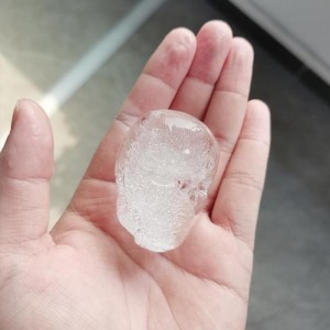 Silikoni jääkuutioalustat Suuret silikoni jääkuutiomuotit, uudelleenkäytettävät, BPA Free, viskiä, ​​cocktaileja, pinottavia turvallisia jääkuutioita