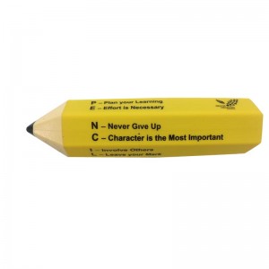 Silikoni lyijykynäpussi, lyijykynämuoto luova lyijykynäkotelo, terveelliset ja ympäristöystävälliset silikoni -paperitavarat, vedenpitävät ja kestävä