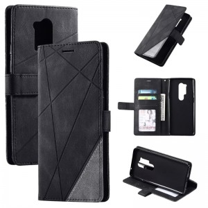 Soveltuu Apple iPhone14pro -puhelinkoteloon, muodikkaan silmukoinnin vasemmalle ja oikealle kääntöpuhelimennahkakotelolle, kiinnikkeen lompakkokorttipaikkapuhelinkotelo, vaihda luottokorttipussi puhelinsuoja CA