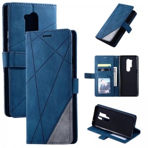 Soveltuu Apple iPhone14pro -puhelinkoteloon, muodikkaan silmukoinnin vasemmalle ja oikealle kääntöpuhelimennahkakotelolle, kiinnikkeen lompakkokorttipaikkapuhelinkotelo, vaihda luottokorttipussi puhelinsuoja CA