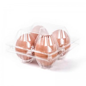 Muna -alusta 105*100*65 mm 4 uraa