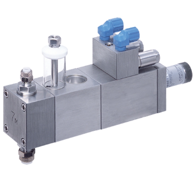 Mittauspumpun valmistajat opettamaan sinulle asiantuntemusta