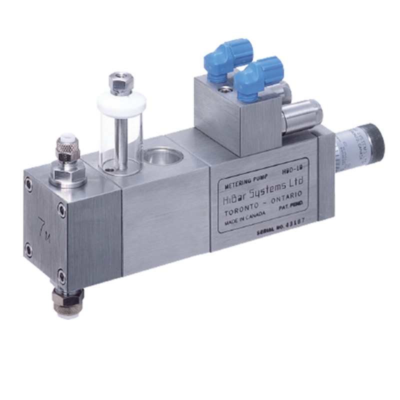 Analysoi kalvojen mittauspumpun valmistajien yleistä tilannetta