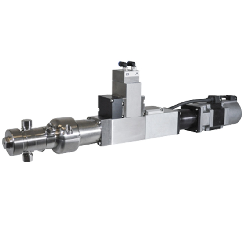 Mikä aiheuttaa tarkkuusmittauspumpun värähtelyn?