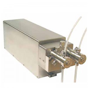 Lääketieteelliset sinettiläät keraaminen männänmittauspumppu