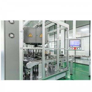 Sinkkigeeli lietteen annostelujärjestelmä