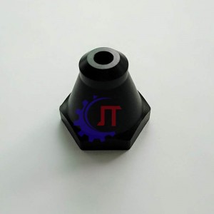 135012090 BI-MATERIAALINEN KYTKINSUUTO D=1.8MM OD8.5 X ID1.8 X H2,5 mm