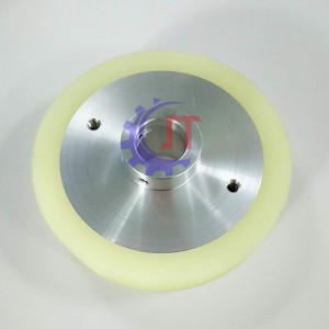 3085385 0204760 S100 0,255φ Lanka -ohjaus Ylä -Sodick -leikkuulaivakone